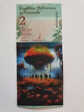 Banksy bolivares genuine d'occasion  Expédié en Belgium