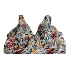 Top de biquíni ArteSands feminino 20 natação paraíso Botticelli DD copo floral havaiano  comprar usado  Enviando para Brazil