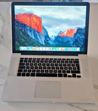Apple macbook pro usato  Frascati