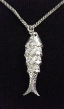 Beautiful solid silver for sale  IVYBRIDGE
