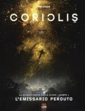 Coriolis emissario perduto usato  Montesilvano