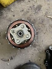 Kawasaki z125 clutch for sale  DURHAM