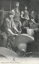Knife grinders work for sale  WORTHING