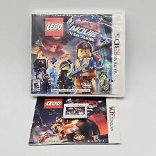 Lego movie video for sale  Phoenix