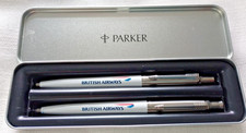 Parker commemorative british for sale  LEEDS