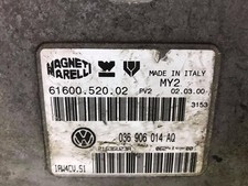 Centralina motore ecu usato  Italia