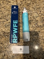 Genuine rpwfe refrigerator for sale  Opelika