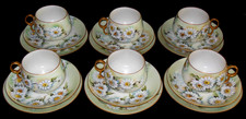 cup saucer dessert plate for sale  Tonawanda