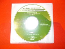 Dvd dell réinstallation d'occasion  Dun-sur-Meuse
