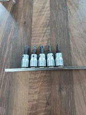 Britool male torx for sale  LANCASTER