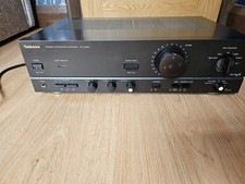 Technics vz320 stereo for sale  NEWCASTLE UPON TYNE