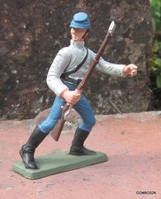 Starlux guerre secession d'occasion  Dornecy