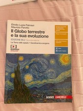 Libro scienze usato  Nola