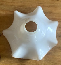 Alter lampenschirm glas gebraucht kaufen  Völklingen