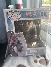 Funko pop bioshock for sale  CHELMSFORD