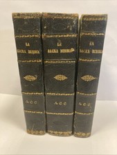 Sacra bibbia secondo usato  Cagliari