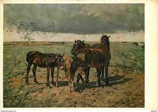 Art painting alfred d'occasion  Expédié en Belgium