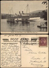 Usa steamer witt gebraucht kaufen  Ortrand