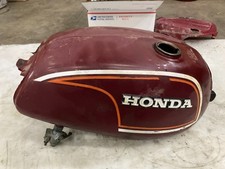 Honda cl175 175 for sale  Menoken