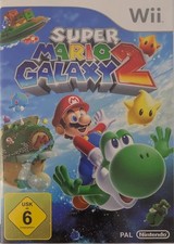 Nintendo wii game gebraucht kaufen  Grimma