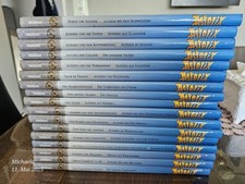 Asterix sammelband gebraucht kaufen  Gerolzhofen