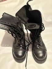 Grinders herald black for sale  Dodgeville