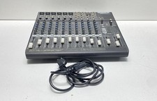 Mackie black xdr for sale  Los Angeles