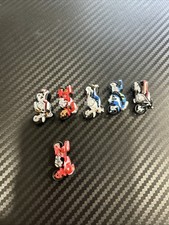 Micro machines motorcycles for sale  Roseville
