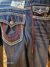 True religion men for sale  Monte Vista