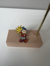 Noddy vintage enamel for sale  LOUGHTON