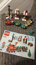 Lego seasonal christmas for sale  New Canaan