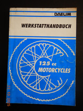Werkstatthandbuch reparaturanl gebraucht kaufen Werkstatthandbuch reparaturanl gebraucht kaufen  Hannover