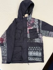 Neighborhood smock parka for sale  LONDON