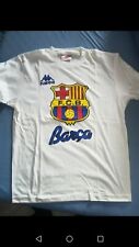 Maglia barcellona usato Maglia barcellona usato  Castelverde