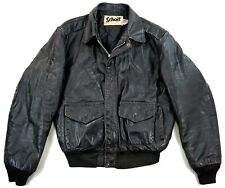 Schott 184sm vintage gebraucht kaufen  Deutschland