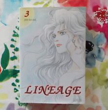 Lineage shin eel d'occasion  Bubry