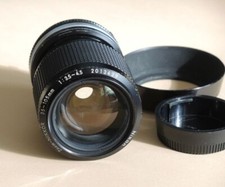Nikon ais zoom gebraucht kaufen  Starnberg