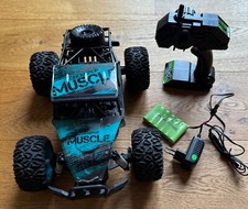 Ferngesteuertes auto auto gebraucht kaufen  Hemer