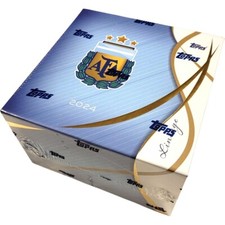 Topps Argentina Lineage 2024 - Escolha / Escolha seu cartão - Base e paralelos comprar usado  Enviando para Brazil
