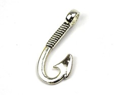 Angelhaken fish hook gebraucht kaufen Angelhaken fish hook gebraucht kaufen  Kirchheim b.München