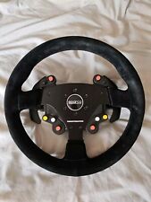 Thrustmaster rally wheel for sale  BOURNEMOUTH