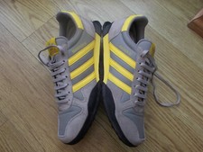 Adidas marathon trainers for sale  LEEDS
