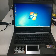 Portatile asus a6000 usato  Piedimonte Etneo