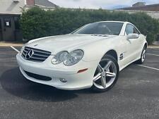 mercedes benz sl 320 for sale  Darby