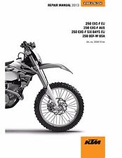 Ktm service workshop for sale  Lexington