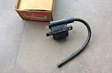 BOBINA DE IGNIÇÃO SUZUKI RGV150 TS125R RG125 NOS 33410-03D00, usado comprar usado  Enviando para Brazil