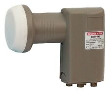 Convertitore lnb antenna usato Convertitore lnb antenna usato  Castellammare di Stabia