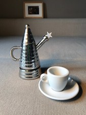 Caffettiera stella archimede usato  Milano