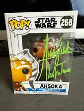 Ashley eckstein signed for sale  Boston