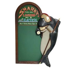 Sharkys pool hall for sale  Davison